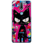 Чехол BoxFace Nokia 2.4 