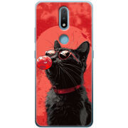 Чехол BoxFace Nokia 2.4 