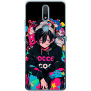 Чехол BoxFace Nokia 2.4 