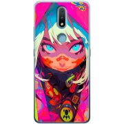 Чехол BoxFace Nokia 2.4 