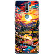 Чехол BoxFace Nokia 2.4 