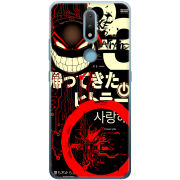 Чехол BoxFace Nokia 2.4 