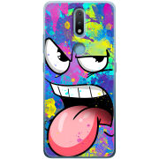 Чехол BoxFace Nokia 2.4 