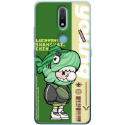 Чехол BoxFace Nokia 2.4 