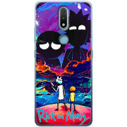 Чехол BoxFace Nokia 2.4 