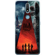 Чехол BoxFace Nokia 2.4 Дивні дива