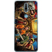 Чехол BoxFace Nokia 2.4 