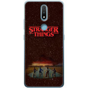 Чехол BoxFace Nokia 2.4 