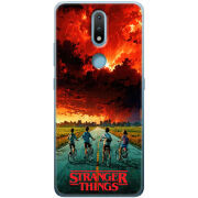 Чехол BoxFace Nokia 2.4 