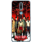 Чехол BoxFace Nokia 2.4 