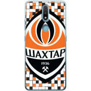 Чехол BoxFace Nokia 2.4 