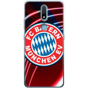 Чехол BoxFace Nokia 2.4 