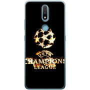 Чехол BoxFace Nokia 2.4 