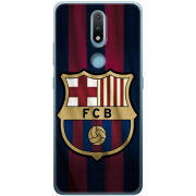 Чехол BoxFace Nokia 2.4 