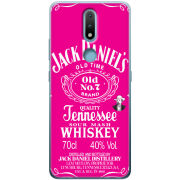 Чехол BoxFace Nokia 2.4 