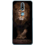 Чехол BoxFace Nokia 2.4 