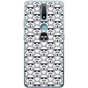 Чехол BoxFace Nokia 2.4 