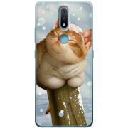 Чехол BoxFace Nokia 2.4 