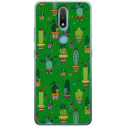 Чехол BoxFace Nokia 2.4 