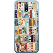 Чехол BoxFace Nokia 2.4 