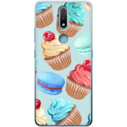 Чехол BoxFace Nokia 2.4 