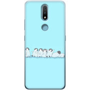 Чехол BoxFace Nokia 2.4 