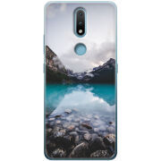 Чехол BoxFace Nokia 2.4 