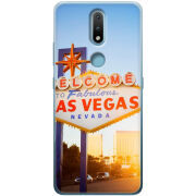 Чехол BoxFace Nokia 2.4 