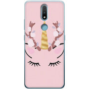 Чехол BoxFace Nokia 2.4 