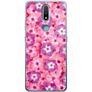 Чехол BoxFace Nokia 2.4 