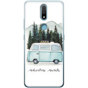 Чехол BoxFace Nokia 2.4 