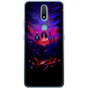 Чехол BoxFace Nokia 2.4 