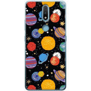 Чехол BoxFace Nokia 2.4 