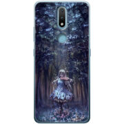 Чехол BoxFace Nokia 2.4 