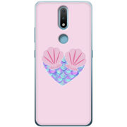 Чехол BoxFace Nokia 2.4 