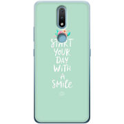 Чехол BoxFace Nokia 2.4 