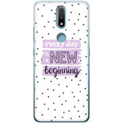 Чехол BoxFace Nokia 2.4 