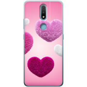 Чехол BoxFace Nokia 2.4 