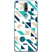 Чехол BoxFace Nokia 2.4 