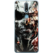 Чехол BoxFace Nokia 2.4 