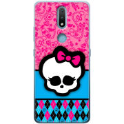 Чехол BoxFace Nokia 2.4 