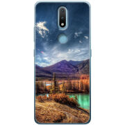 Чехол BoxFace Nokia 2.4 