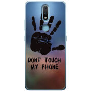 Чехол BoxFace Nokia 2.4 