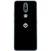 Чехол BoxFace Nokia 2.4 