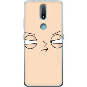Чехол BoxFace Nokia 2.4 