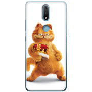 Чехол BoxFace Nokia 2.4 