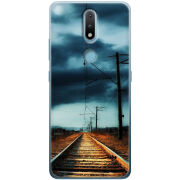 Чехол BoxFace Nokia 2.4 