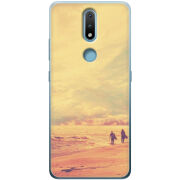 Чехол BoxFace Nokia 2.4 