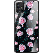Защитный чехол BoxFace Glossy Panel Samsung M515 Galaxy M51 