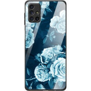 Защитный чехол BoxFace Glossy Panel Samsung M515 Galaxy M51 